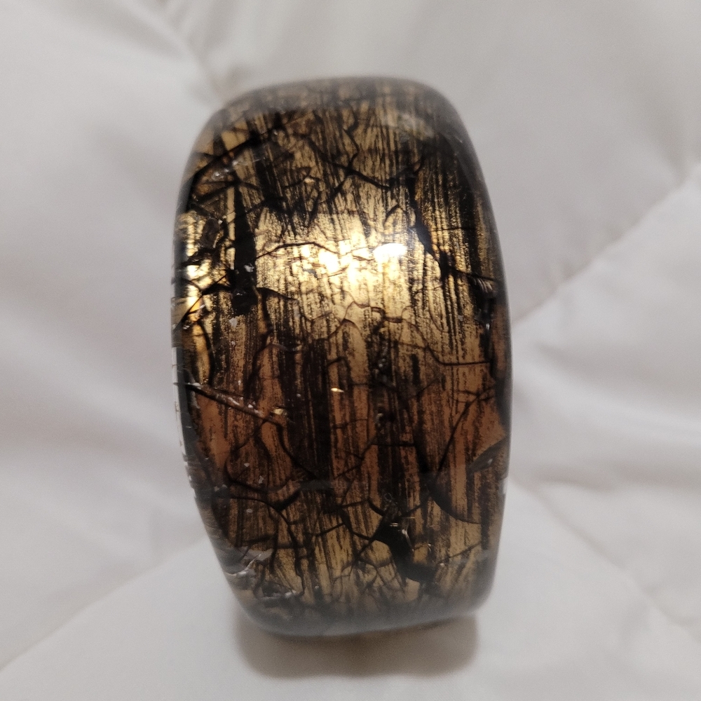 Handblown Glass Bracelet